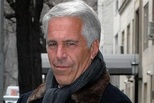 Jeffrey Epstein